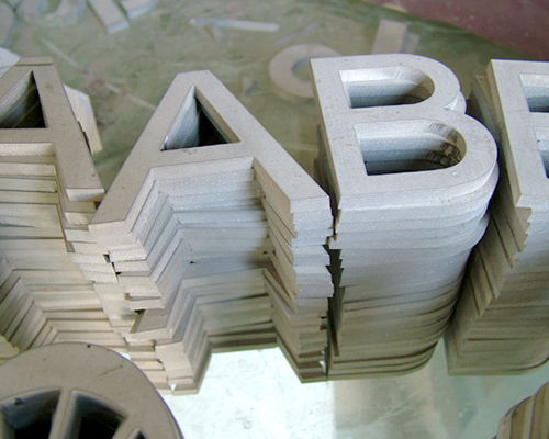 不銹鋼板水切割加工廠家性價比出眾——山西浩川金屬制品的專業優勢