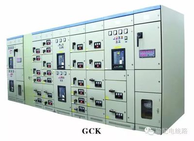 10kV及以下常用配電開(kāi)關(guān)控制設(shè)備詳解